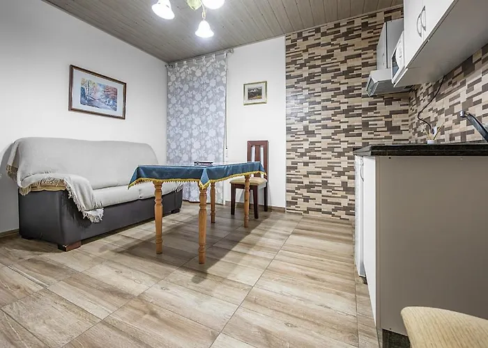 Apartamento En Olvera