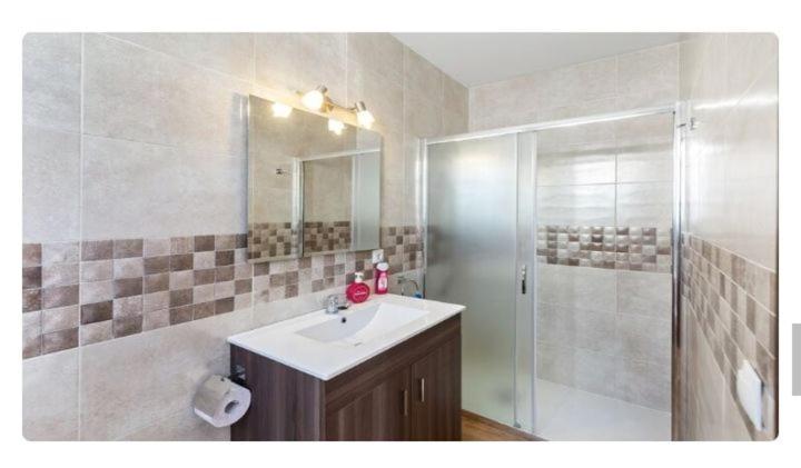 En Appartement