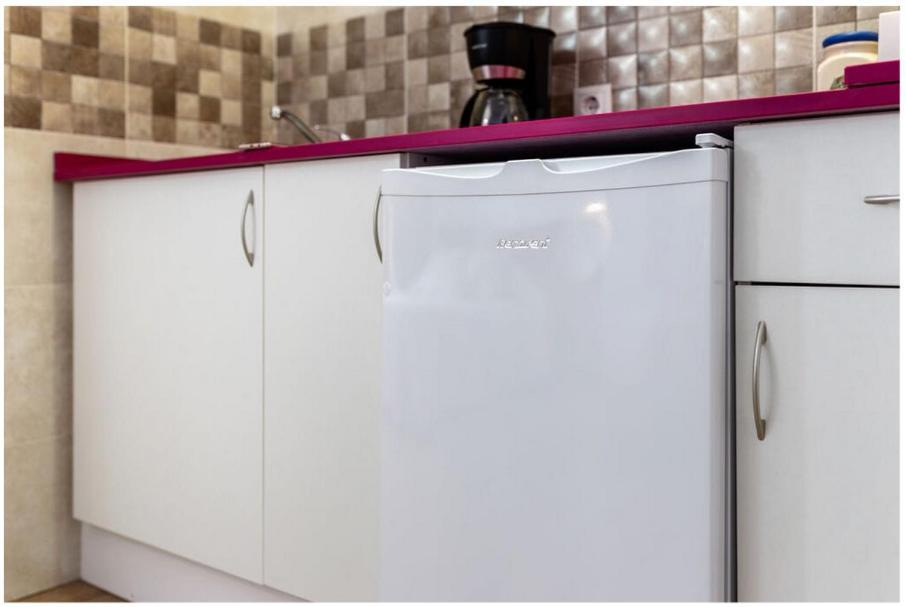 Appartement En Olvera
