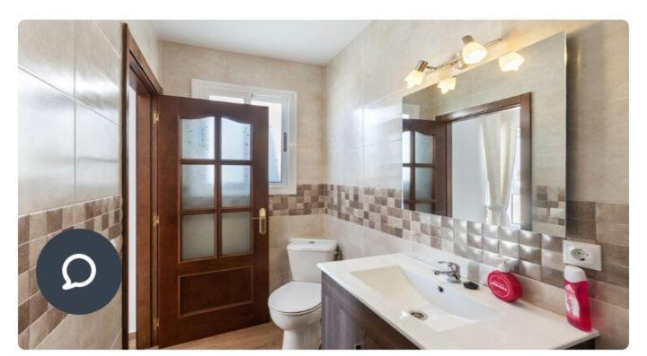 En Appartement *