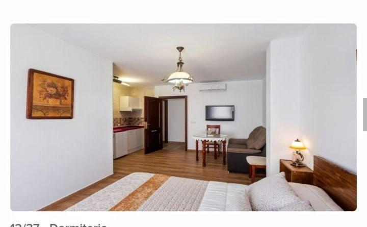 Appartement En *