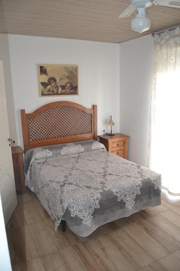 En Appartement *