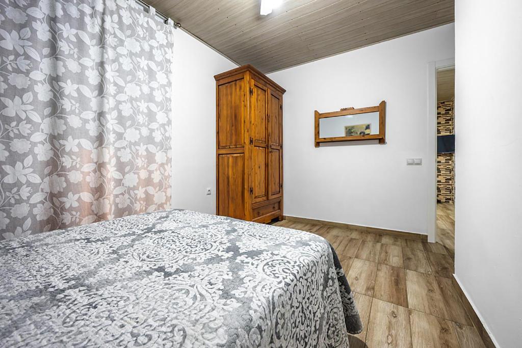 En Appartement Olvera