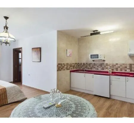 Apartamento En Olvera Exterior photo