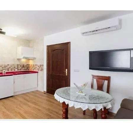Apartamento En Olvera Exterior photo
