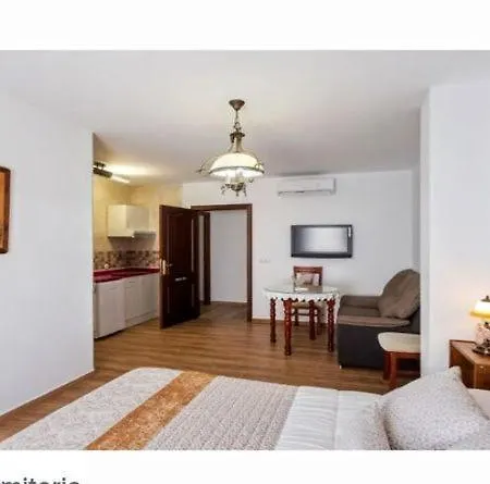 Apartamento En Olvera Exterior photo
