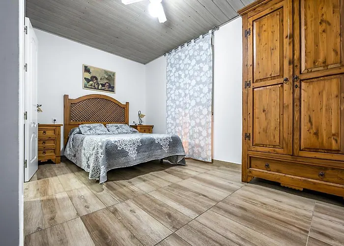 Apartamento en Olvera