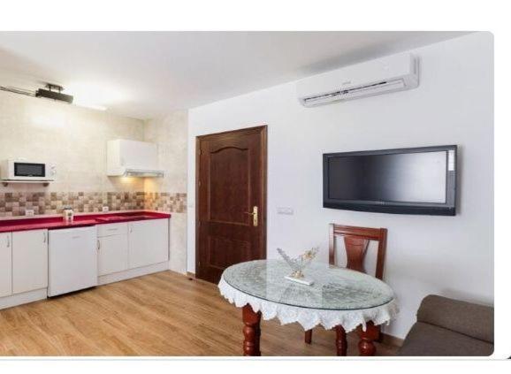 En Apartamento
