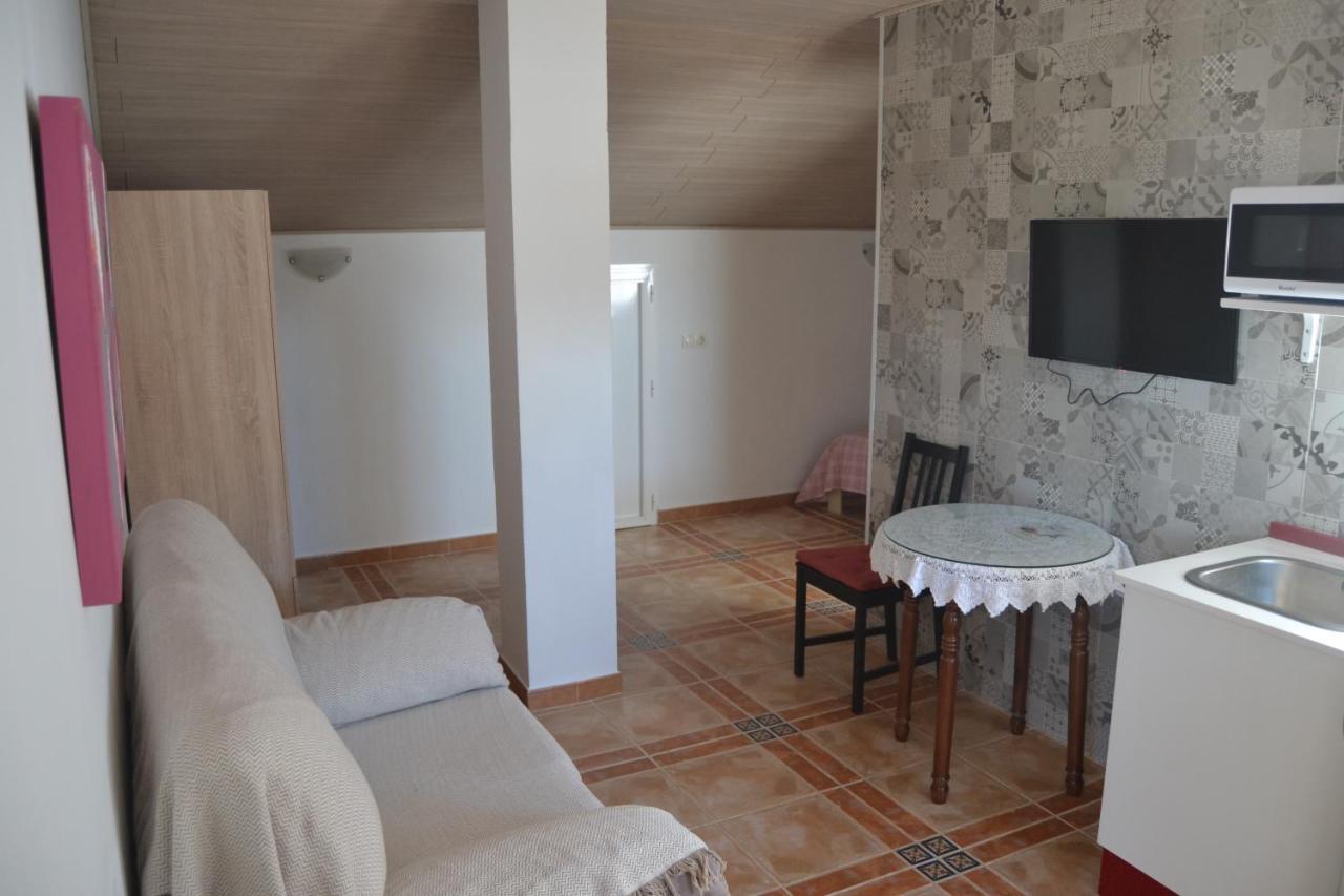 Apartamento En Olvera