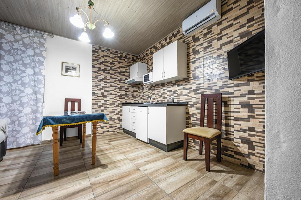 Apartamento En *
