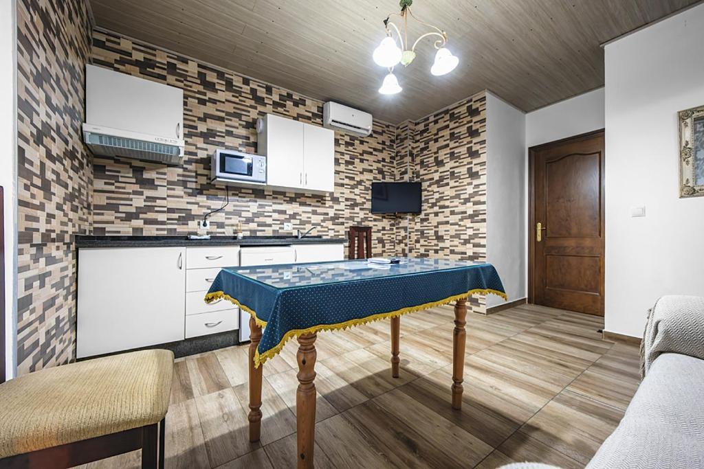 En Apartamento Olvera