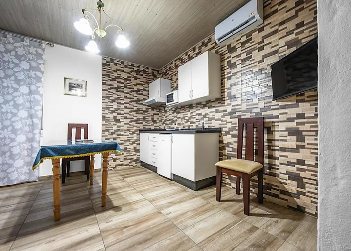 Apartamento En Olvera