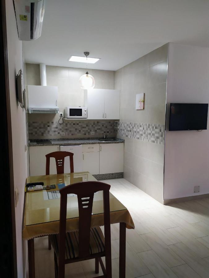En Apartment Olvera