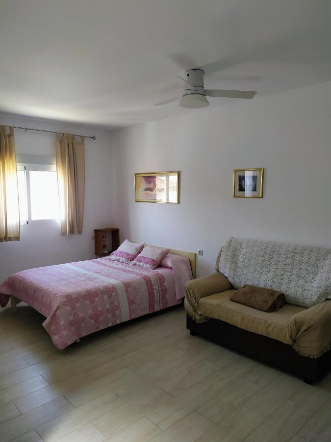 Apartment En