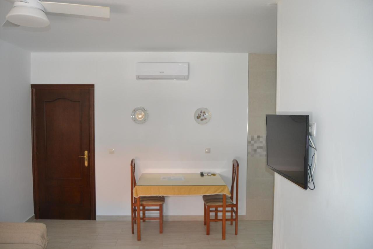 En Apartment