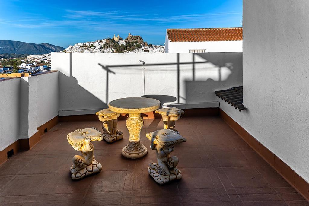 En Apartment