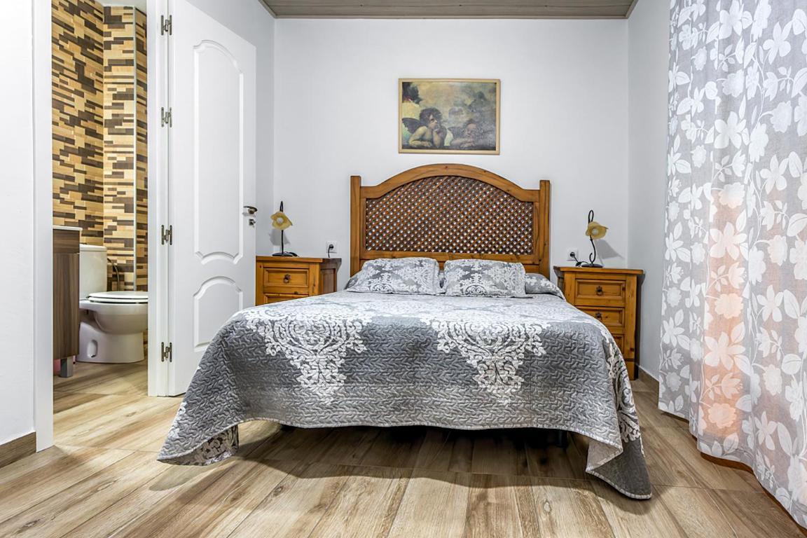 Apartment En Olvera